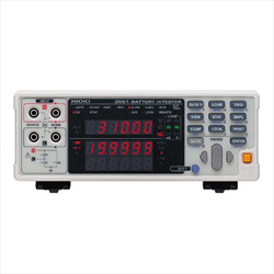 Máy đo kiểm tra acquy Hioki BT3563-01